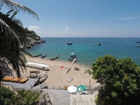 Ao Muong Beach Resort