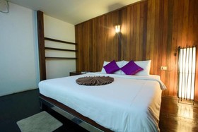 Ao Muong Beach Resort