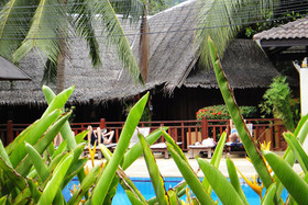 Asia Resort Koh Tao