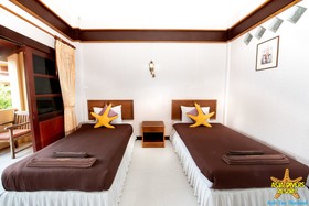 Asia Resort Koh Tao