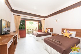 Asia Resort Koh Tao