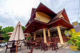Asia Resort Koh Tao