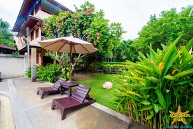 Asia Resort Koh Tao