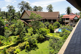 Asia Resort Koh Tao