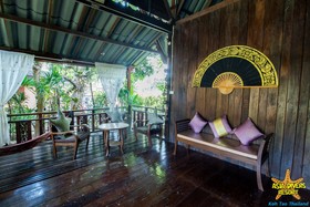 Asia Resort Koh Tao