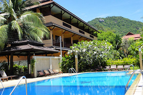 Asia Resort Koh Tao