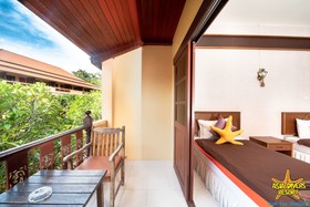 Asia Resort Koh Tao