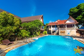 Asia Resort Koh Tao