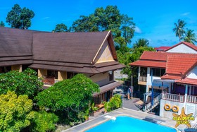 Asia Resort Koh Tao