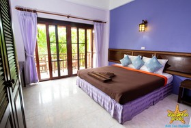 Asia Resort Koh Tao