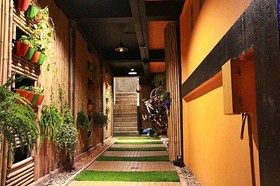 Baan Chalok Hostel