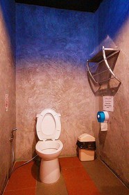 Baan Chalok Hostel