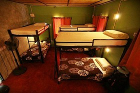 Baan Chalok Hostel
