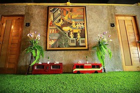 Baan Chalok Hostel