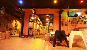Baan Chalok Hostel