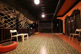 Baan Chalok Hostel