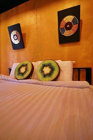 Baan Chalok Hostel
