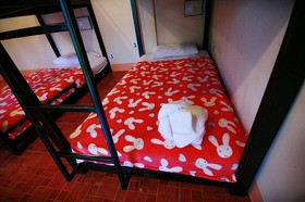 Baan Chalok Hostel