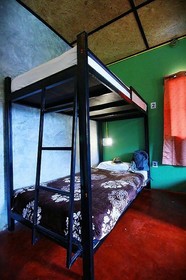 Baan Chalok Hostel