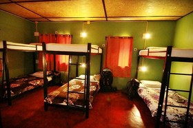 Baan Chalok Hostel