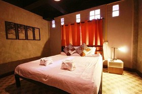 Baan Chalok Hostel