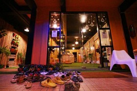 Baan Chalok Hostel