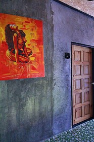 Baan Chalok Hostel