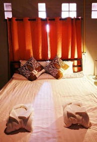 Baan Chalok Hostel