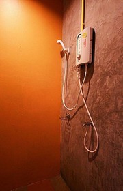 Baan Chalok Hostel