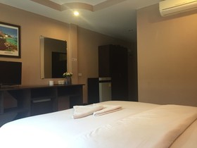 Baan Suan Ta Hotel