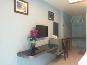 Baan Suan Ta Hotel