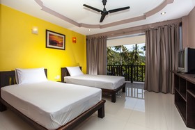 Baan Suan Ta Hotel