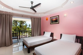 Baan Suan Ta Hotel