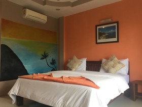 Baan Suan Ta Hotel
