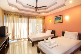 Baan Suan Ta Hotel