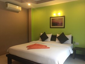 Baan Suan Ta Hotel
