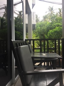 Baan Suan Ta Hotel