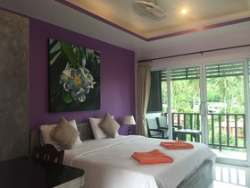 Baan Suan Ta Hotel
