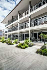 Baan Suan Ta Hotel