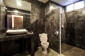Baan Suan Ta Hotel