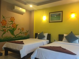 Baan Suan Ta Hotel