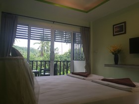 Baan Suan Ta Hotel