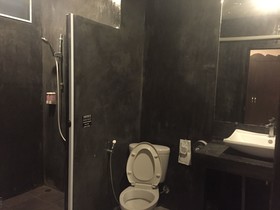 Baan Suan Ta Hotel
