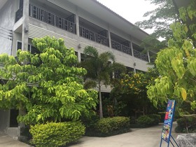 Baan Suan Ta Hotel