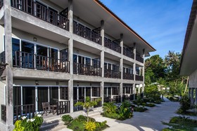 Baan Suan Ta Hotel