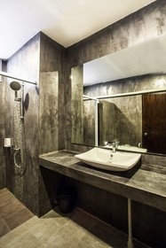Baan Suan Ta Hotel