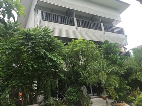 Baan Suan Ta Hotel