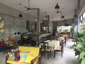 Baan Suan Ta Hotel