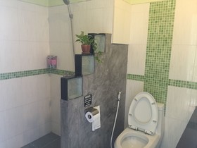 Baan Suan Ta Hotel