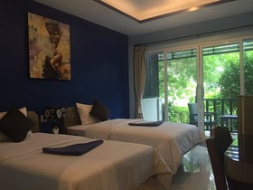 Baan Suan Ta Hotel